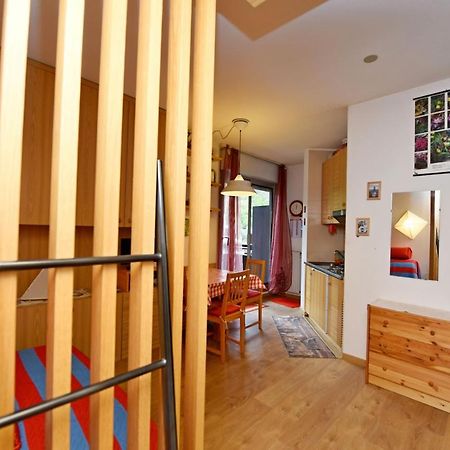 Artesina Sulle Piste Apartment Bagian luar foto