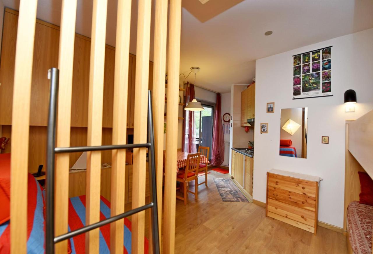 Artesina Sulle Piste Apartment Bagian luar foto