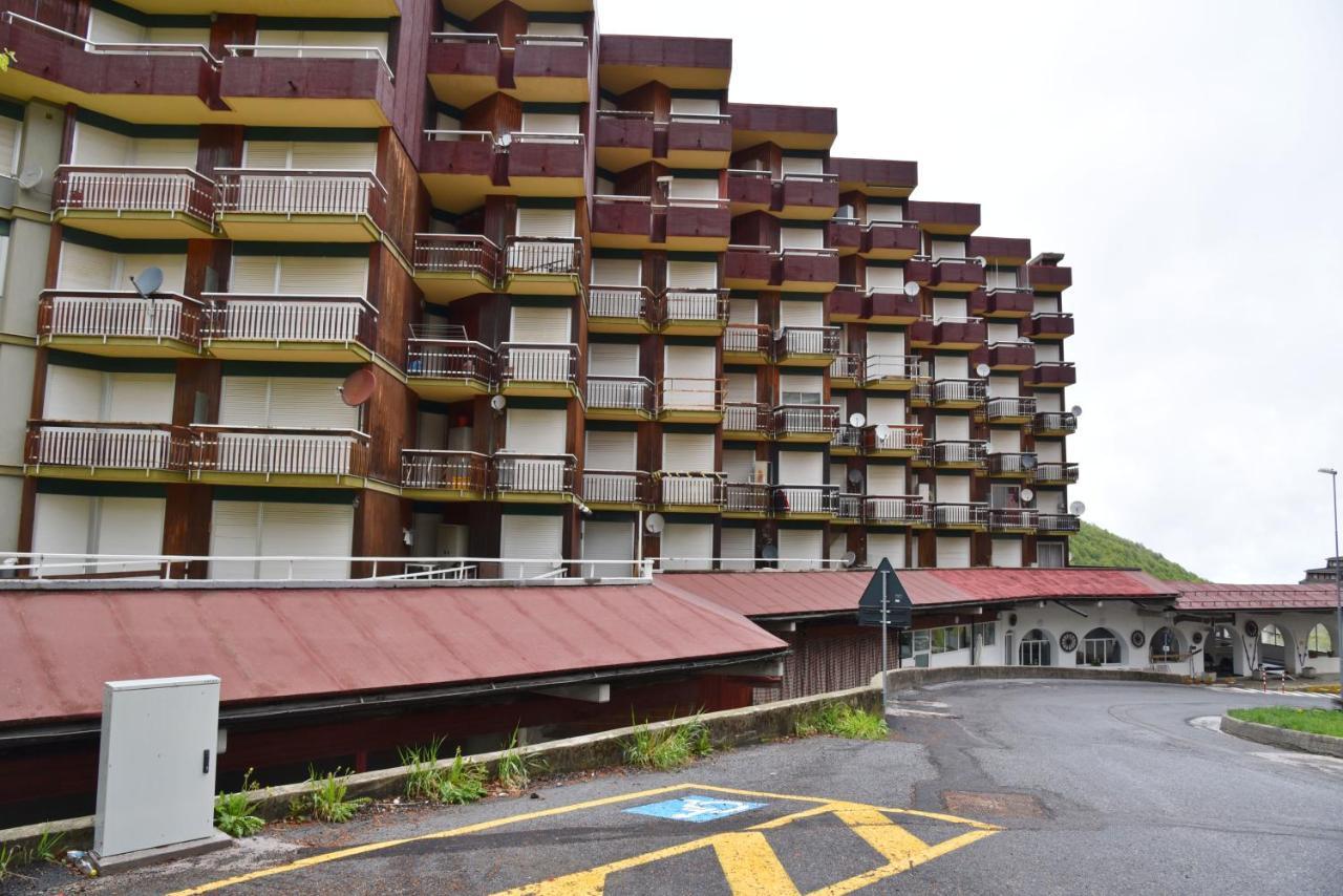 Artesina Sulle Piste Apartment Bagian luar foto