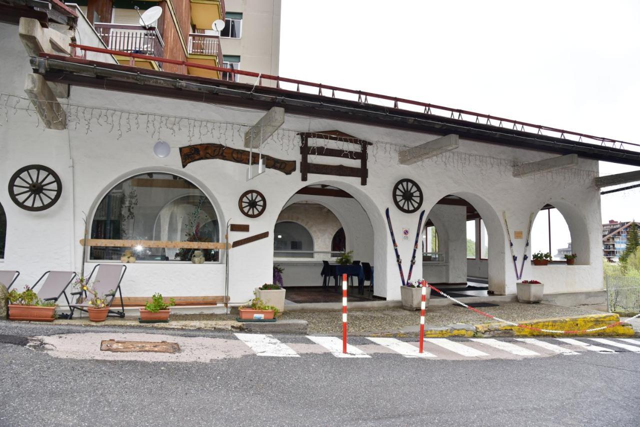 Artesina Sulle Piste Apartment Bagian luar foto