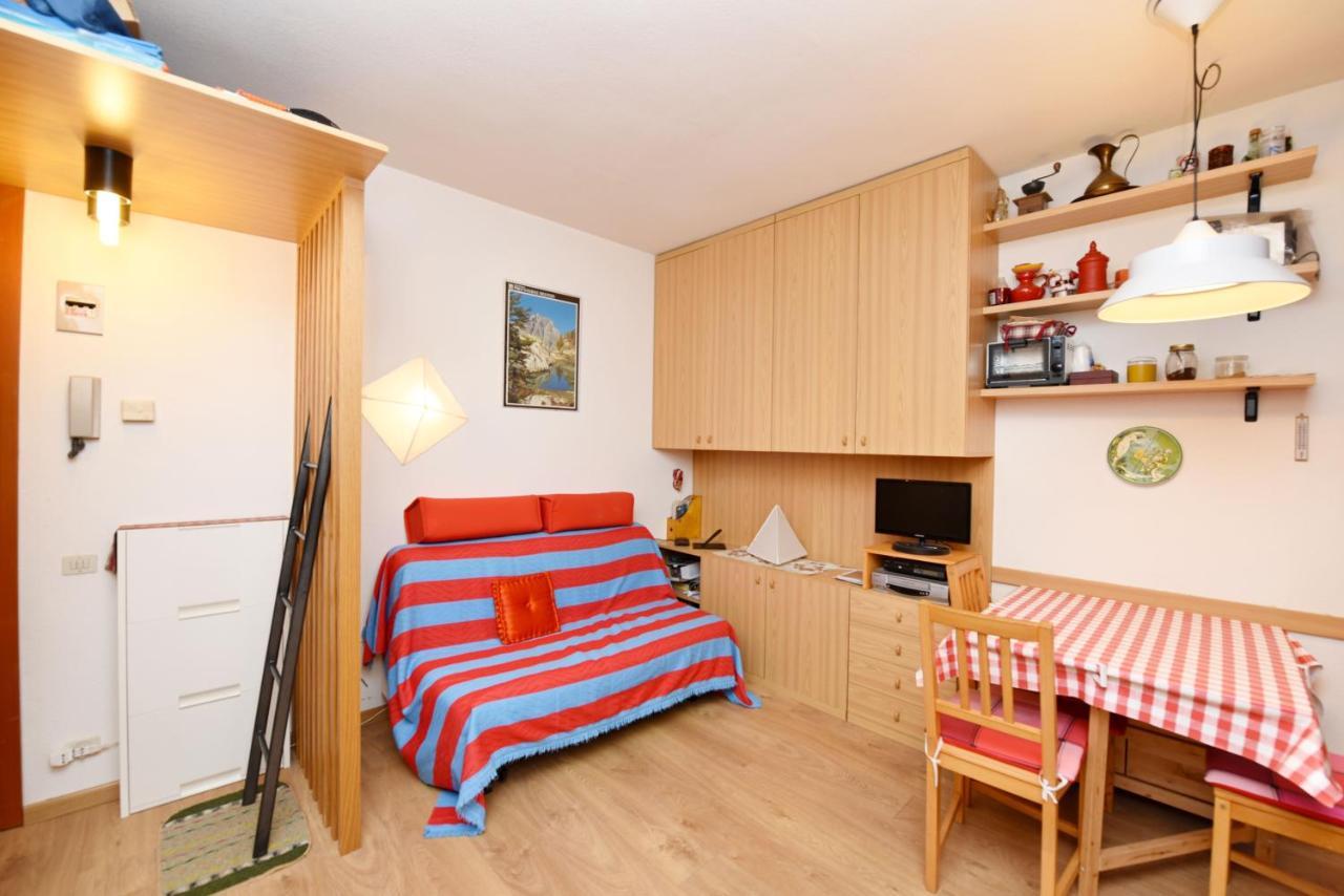 Artesina Sulle Piste Apartment Bagian luar foto