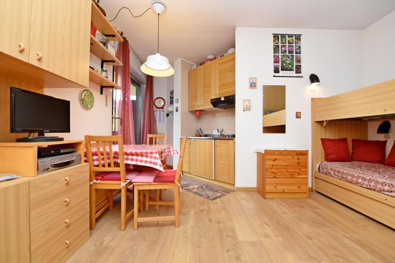 Artesina Sulle Piste Apartment Bagian luar foto