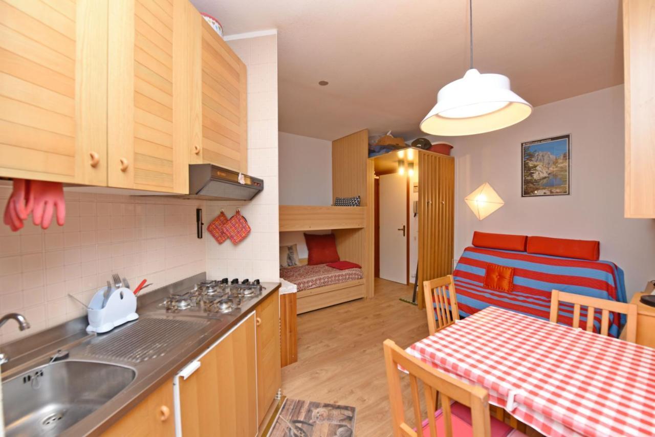 Artesina Sulle Piste Apartment Bagian luar foto