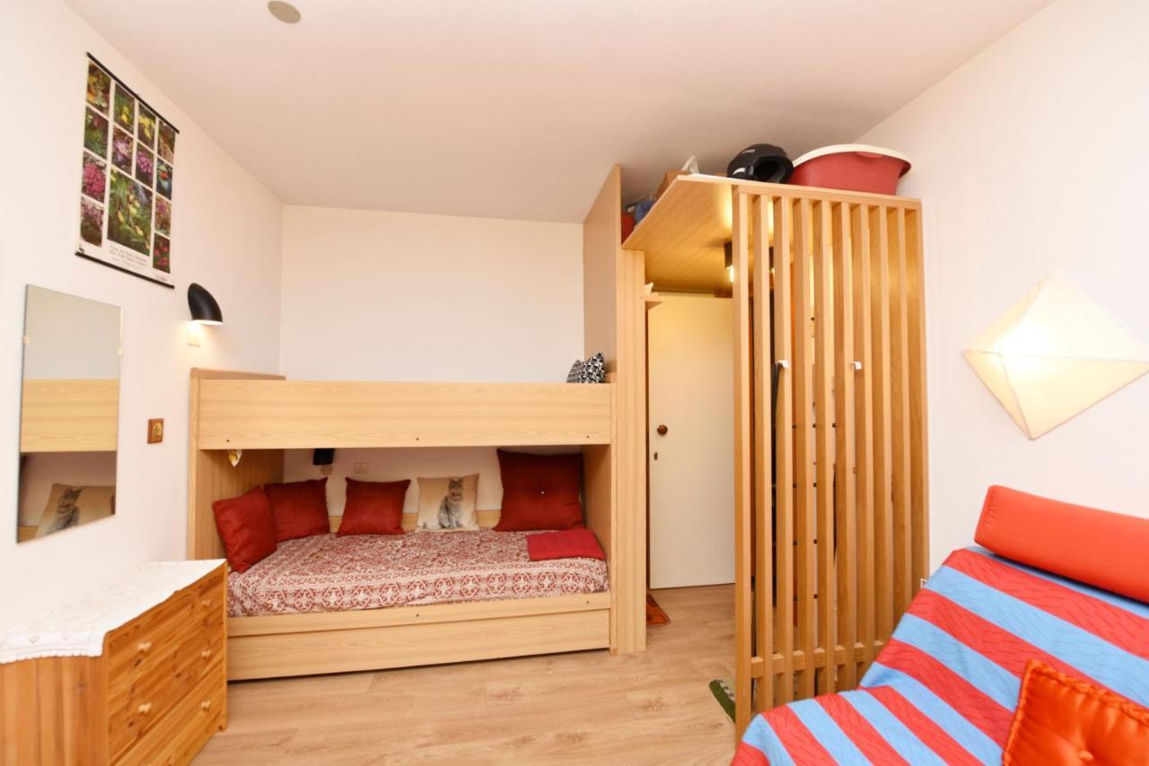 Artesina Sulle Piste Apartment Bagian luar foto