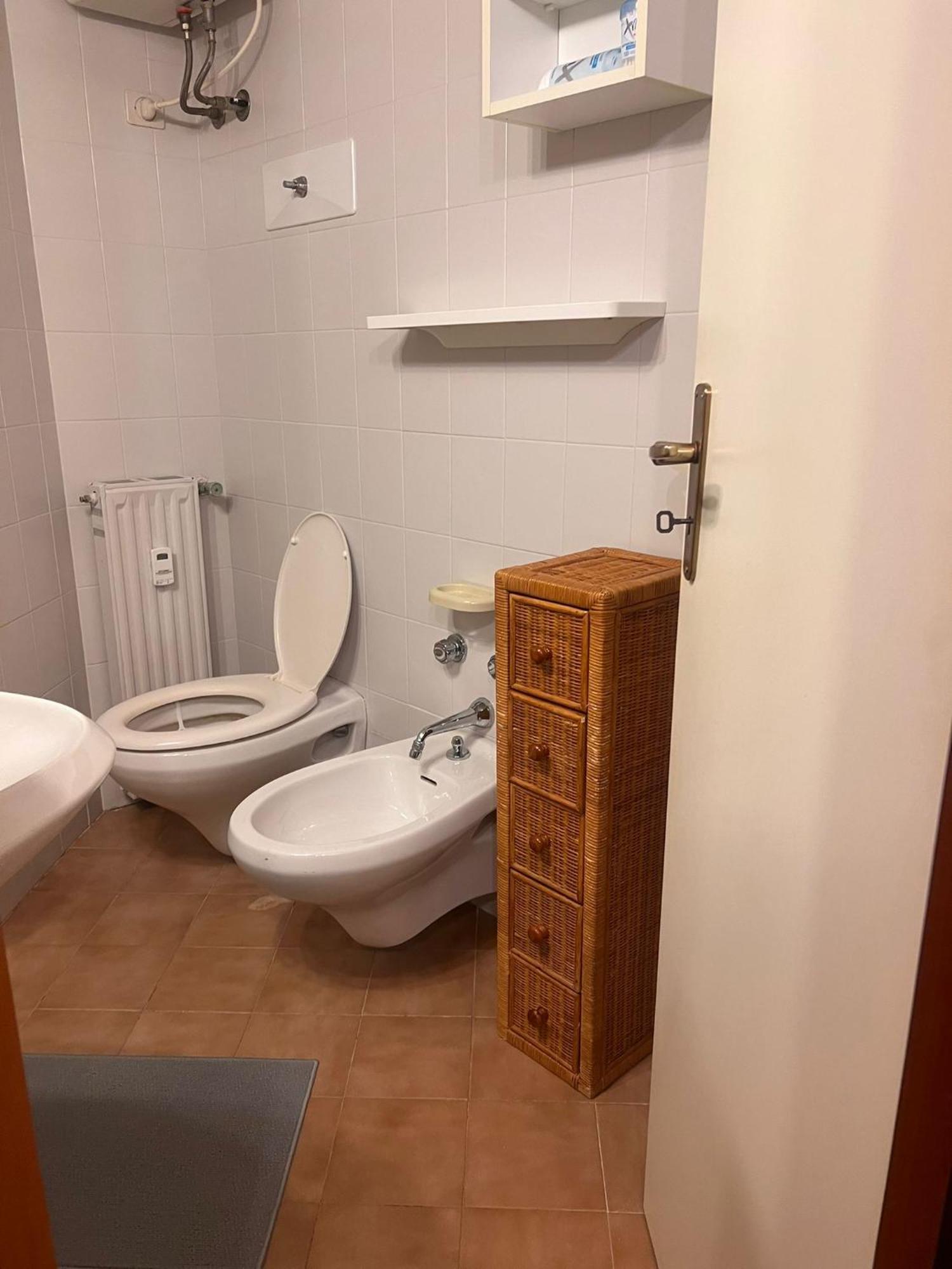 Artesina Sulle Piste Apartment Bagian luar foto